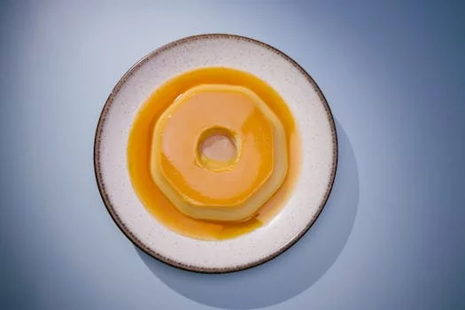 mexican desserts catering flan churros